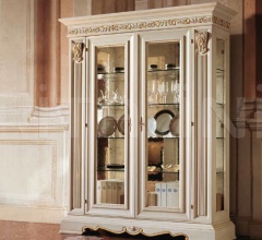 Витрина 4000 ivory Витрина 4000 ivory фабрика Bakokko