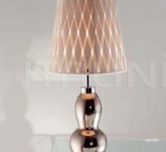 Итальянские Настольные светильники - Настольный светильник Ginger E Fred PG562 Итальянские Настольные светильники - Настольный светильник Ginger E Fred PG562 фабрика Patrizia Garganti (Baga)