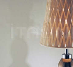 Итальянские Настольные светильники - Настольный светильник Ginger E Fred PG562 Итальянские Настольные светильники - Настольный светильник Ginger E Fred PG562 фабрика Patrizia Garganti (Baga)