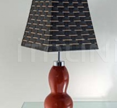 Итальянские Настольные светильники - Настольный светильник Ginger E Fred PG546 Итальянские Настольные светильники - Настольный светильник Ginger E Fred PG546 фабрика Patrizia Garganti (Baga)