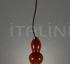 Итальянские Свет - Подвесной светильник Ginger E Fred PG571 фабрика Patrizia Garganti (Baga)