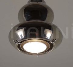 Итальянские Свет - Подвесной светильник Ginger E Fred PG571 фабрика Patrizia Garganti (Baga)