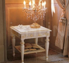 Столик 4009/TL ivory Столик 4009/TL ivory фабрика Bakokko
