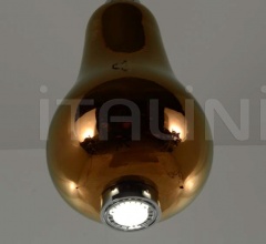 Итальянские Свет - Подвесной светильник Ginger E Fred PG564 фабрика Patrizia Garganti (Baga)