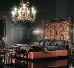 Тумбочка 4021 black Тумбочка 4021 black фабрика Bakokko