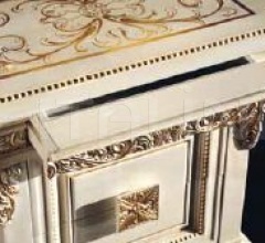 Тумбочка 4021 ivory Тумбочка 4021 ivory фабрика Bakokko