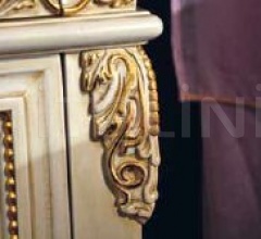 Тумбочка 4021 ivory Тумбочка 4021 ivory фабрика Bakokko