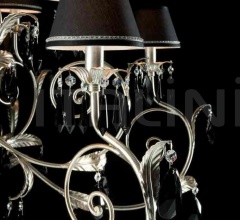 Итальянские Свет - Люстра Acqua 2763/18LA фабрика Eurolampart