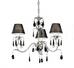 Итальянские Свет - Люстра Acqua 2763/03LA фабрика Eurolampart