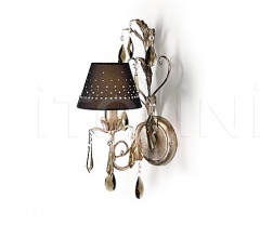 Итальянские Свет - Настенный светильник Acqua 2763/01AP фабрика Eurolampart