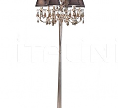 Итальянские Свет - Торшер Acqua 2763/07TO фабрика Eurolampart