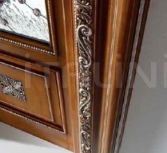 Дверь DR104B/VL Дверь DR104B/VL фабрика Bakokko