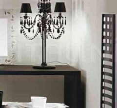 Итальянские Настольные светильники - Настольный светильник Acqua 2963/04BA Итальянские Настольные светильники - Настольный светильник Acqua 2963/04BA фабрика Eurolampart