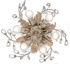 Потолочный светильник Agatea 2010/06PL фабрика Eurolampart