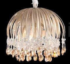 Итальянские Свет - Подвесной светильник Ginevra 1285/06LA Итальянские Свет - Подвесной светильник Ginevra 1285/06LA фабрика Eurolampart