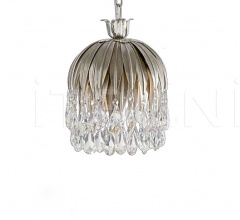 Итальянские Свет - Подвесной светильник Ginevra 1084/01LA Итальянские Свет - Подвесной светильник Ginevra 1084/01LA фабрика Eurolampart