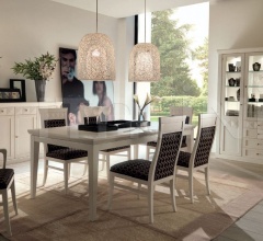 Буфет E7182 Буфет E7182 фабрика Selva