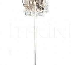 Итальянские Свет - Торшер Ginevra 1085/04TO Итальянские Свет - Торшер Ginevra 1085/04TO фабрика Eurolampart