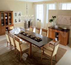 Буфет E7180 Буфет E7180 фабрика Selva