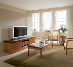 Тумба под TV E5180 Тумба под TV E5180 фабрика Selva