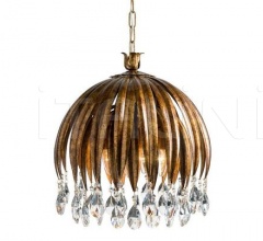 Итальянские Свет - Подвесной светильник Ginevra 1084/04LA Итальянские Свет - Подвесной светильник Ginevra 1084/04LA фабрика Eurolampart