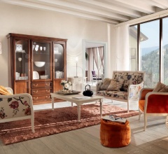 Витрина E7064 Витрина E7064 фабрика Selva