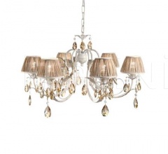 Итальянские Свет - Люстра Chic 2919/06LA Итальянские Свет - Люстра Chic 2919/06LA фабрика Eurolampart