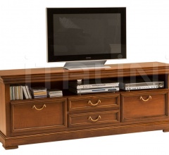 Тумба под TV E5087 Тумба под TV E5087 фабрика Selva