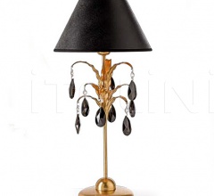 Итальянские Настольные светильники - Настольный светильник Bloom 2912/01BA Итальянские Настольные светильники - Настольный светильник Bloom 2912/01BA фабрика Eurolampart