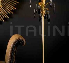 Итальянские Свет - Торшер Bloom 2909/01TO Итальянские Свет - Торшер Bloom 2909/01TO фабрика Eurolampart