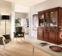 Витрина E7087 Витрина E7087 фабрика Selva