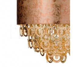 Итальянские Свет - Подвесной светильник Anelli 2589/16LA Итальянские Свет - Подвесной светильник Anelli 2589/16LA фабрика Eurolampart