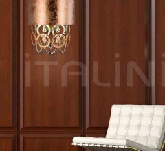 Итальянские Свет - Бра Anelli 2589/02AP Итальянские Свет - Бра Anelli 2589/02AP фабрика Eurolampart