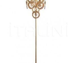 Итальянские Свет - Торшер Anelli 2589/02TO Итальянские Свет - Торшер Anelli 2589/02TO фабрика Eurolampart