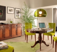 Буфет E790 Буфет E790 фабрика Selva