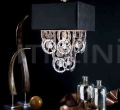 Итальянские Свет - Подвесной светильник Rings 2575/05LA Итальянские Свет - Подвесной светильник Rings 2575/05LA фабрика Eurolampart