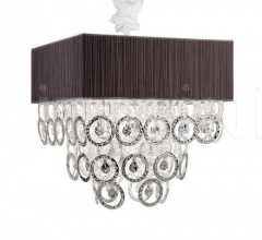 Итальянские Свет - Подвесной светильник Anelli 2483/08LA Итальянские Свет - Подвесной светильник Anelli 2483/08LA фабрика Eurolampart