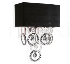 Итальянские Свет - Бра Anelli 2375/02AP Итальянские Свет - Бра Anelli 2375/02AP фабрика Eurolampart