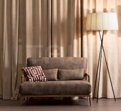 Двухместный диван Loveseat 1020 Двухместный диван Loveseat 1020 фабрика Selva