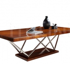 Стол обеденный Waldorf 3098 Стол обеденный Waldorf 3098 фабрика Selva