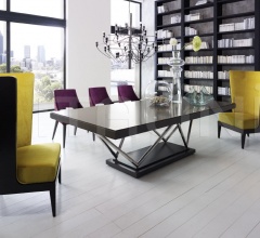 Стол обеденный Waldorf 3098 Стол обеденный Waldorf 3098 фабрика Selva