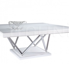 Стол обеденный Waldorf 3097 Стол обеденный Waldorf 3097 фабрика Selva