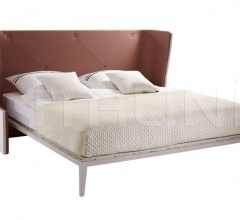 Кровать Astoria Кровать Astoria фабрика Selva