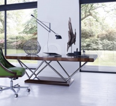 Стол обеденный Waldorf 3098 Стол обеденный Waldorf 3098 фабрика Selva