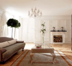 Витрина Tzsar 7752 Витрина Tzsar 7752 фабрика Selva