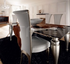 Стул Tzsar 1750 Стул Tzsar 1750 фабрика Selva