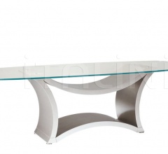 Стол обеденный Tzsar 3751 Стол обеденный Tzsar 3751 фабрика Selva