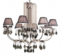 Итальянские Свет - Люстра Sagitta 1035/08LA Итальянские Свет - Люстра Sagitta 1035/08LA фабрика Eurolampart