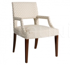 Стул с подлокотниками Downtown 1713 Стул с подлокотниками Downtown 1713 фабрика Selva