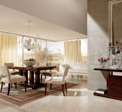 Стул с подлокотниками Downtown 1713 Стул с подлокотниками Downtown 1713 фабрика Selva